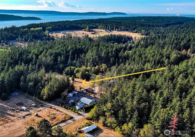 Photo 3 of Land for sale at 711 Xxx Schwartz Rd, Nordland, WA 98358 | MLS# NWM2577866 | Listing updated on 2026-09-23