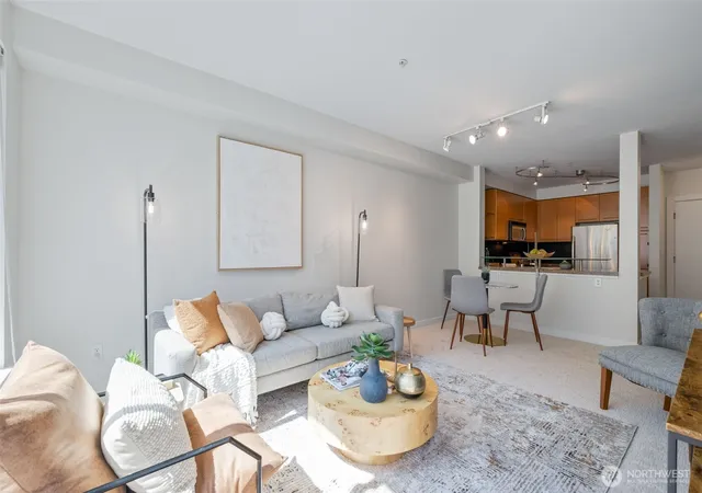 Photo 3 of Condo for sale at 1410 E Pine St #W307, Seattle, WA 98122 | MLS# NWM2577867 | Listing updated on 2026-09-29
