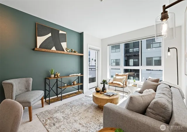 Photo 3 of Condo for sale at 1410 E Pine St #W307, Seattle, WA 98122 | MLS# NWM2577867 | Listing updated on 2026-09-29