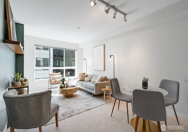 Photo 4 of Condo for sale at 1410 E Pine St #W307, Seattle, WA 98122 | MLS# NWM2577867 | Listing updated on 2026-09-29