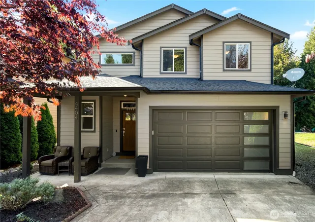 Photo 1 of Single family home for sale at 4404 Forest Dr, Everett, WA 98203 | MLS# NWM2577869 | Listing updated on 2026-09-25