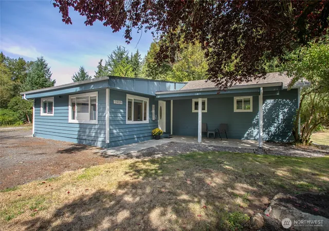 Photo 2 of Sale Pending at 5909 Everson Goshen Rd, Bellingham, WA 98226 | MLS# NWM2577874 | Listing updated on 2026-09-24