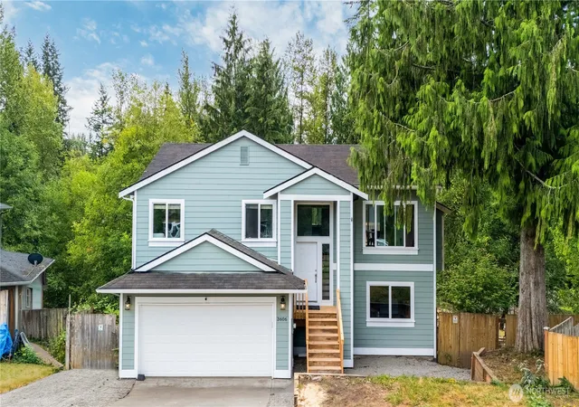 Photo 2 of Single family home for sale at 3606 231st Drive Ne, Granite Falls, WA 98252 | MLS# NWM2577884 | Listing updated on 2026-09-25