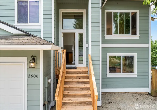 Photo 3 of Single family home for sale at 3606 231st Drive Ne, Granite Falls, WA 98252 | MLS# NWM2577884 | Listing updated on 2026-09-25