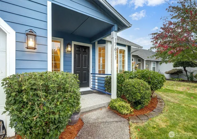 Photo 2 of Single family home for sale at 17611 150th Street Se, Monroe, WA 98272 | MLS# NWM2577911 | Listing updated on 2026-10-02