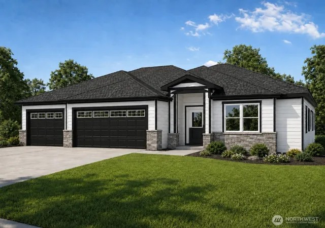 Single family home for sale at 0 Lot 11 Rd B.9 Ave SW, Royal City, WA 99357 | MLS# NWM2577912