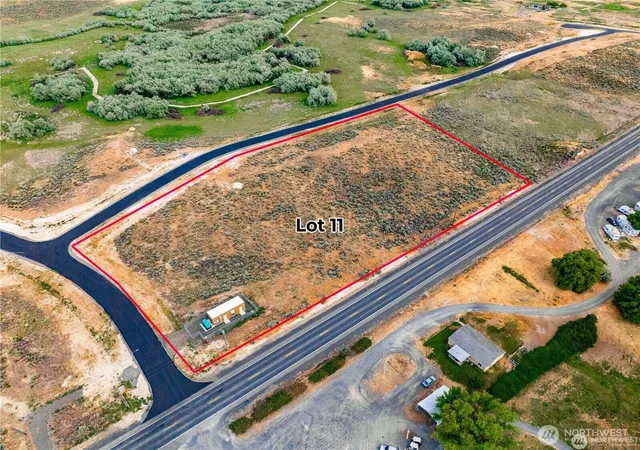 Photo 2 of Single family home for sale at 0 Lot 11 Rd B9 Ave Sw, Royal City, WA 99357 | MLS# NWM2577912 | Listing updated on 2026-09-25
