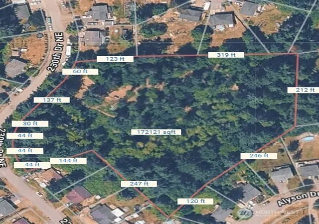 Photo 3 of Land for sale at 3505 230th Drive Ne, Granite Falls, WA 98252 | MLS# NWM2577916 | Listing updated on 2026-09-25