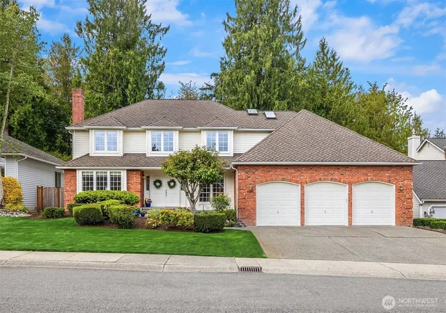 Photo 1 of Sale Pending at 4705 191st Place Ne, Sammamish, WA 98074 | MLS# NWM2577925 | Listing updated on 2026-09-26
