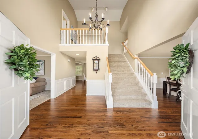 Photo 4 of Sale Pending at 4705 191st Place NE, Sammamish, WA 98074 | MLS# NWM2577925 | Listing updated on 2026-09-26