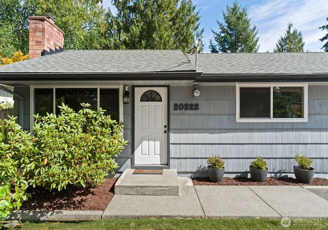 Photo 2 of Sale Pending at 20322 21st Avenue Ne, Shoreline, WA 98155 | MLS# NWM2577940 | Listing updated on 2026-10-23