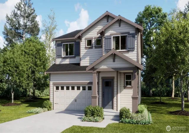 Photo 1 of Single family home for sale at 22869 Se Shore St, Black Diamond, WA 98010 | MLS# NWM2577943 | Listing updated on 2026-09-20