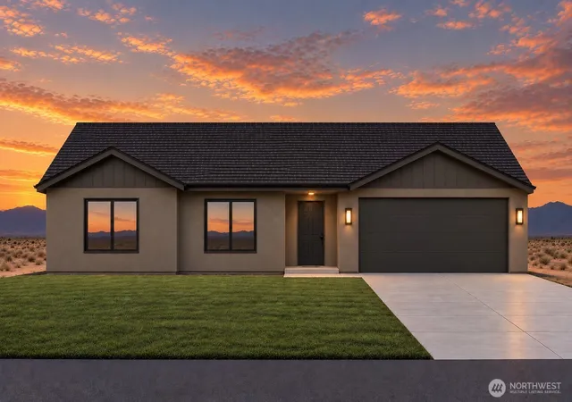Photo 1 of Single family home for sale at 3031 Cascade View Rd, Ephrata, WA 98823 | MLS# NWM2577944 | Listing updated on 2026-09-25