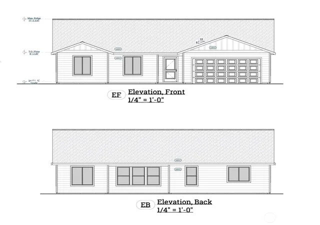 Photo 2 of Single family home for sale at 3031 Cascade View Rd, Ephrata, WA 98823 | MLS# NWM2577944 | Listing updated on 2026-09-25