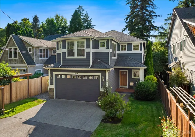 Photo 1 of Sale Pending at 2743 Ne 103rd Street, Seattle, WA 98125 | MLS# NWM2577956 | Listing updated on 2026-09-25