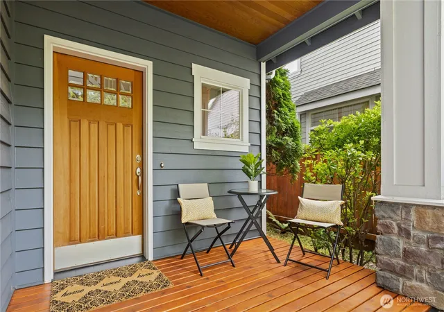 Photo 2 of Sale Pending at 2743 Ne 103rd Street, Seattle, WA 98125 | MLS# NWM2577956 | Listing updated on 2026-09-25
