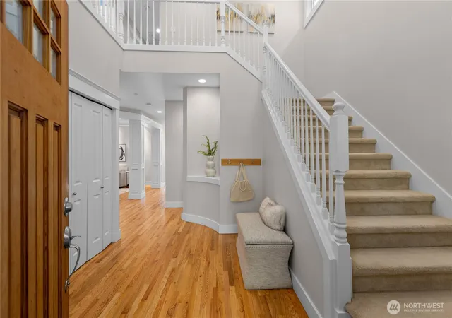 Photo 3 of Sale Pending at 2743 Ne 103rd Street, Seattle, WA 98125 | MLS# NWM2577956 | Listing updated on 2026-09-25