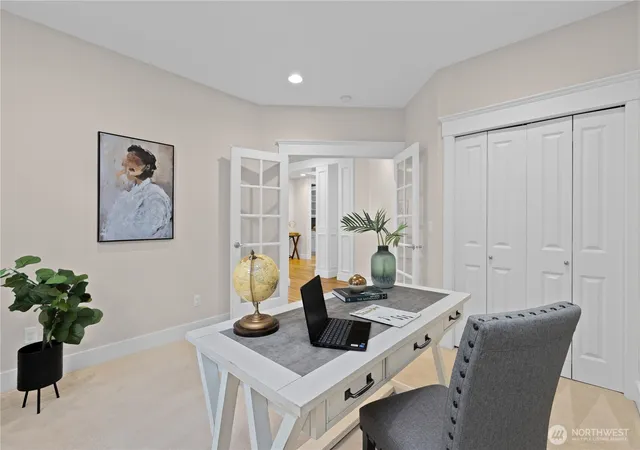 Photo 3 of Sale Pending at 2743 NE 103rd Street, Seattle, WA 98125 | MLS# NWM2577956 | Listing updated on 2026-09-25