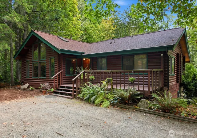 Photo 1 of Single family home for sale at 13405 91st Avenue Ct Nw, Gig Harbor, WA 98329 | MLS# NWM2577958 | Listing updated on 2026-09-26