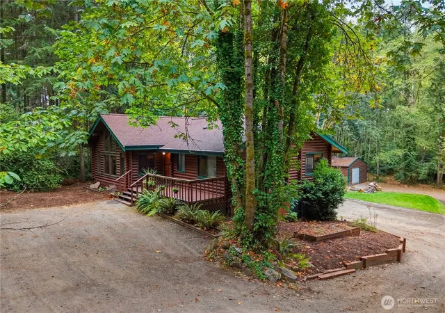 Photo 3 of Single family home for sale at 13405 91st Avenue Ct Nw, Gig Harbor, WA 98329 | MLS# NWM2577958 | Listing updated on 2026-09-26