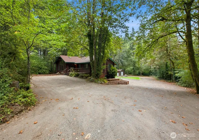 Photo 3 of Single family home for sale at 13405 91st Avenue Ct NW, Gig Harbor, WA 98329 | MLS# NWM2577958 | Listing updated on 2026-09-26