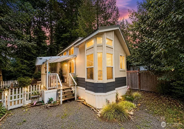 Photo 1 of Single family home for sale at 44 Butterfly Ln, Pacific Beach, WA 98571 | MLS# NWM2577959 | Listing updated on 2026-09-29