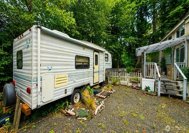 Photo 3 of Single family home for sale at 44 Butterfly Ln, Pacific Beach, WA 98571 | MLS# NWM2577959 | Listing updated on 2026-09-29