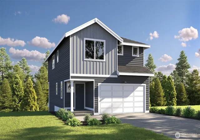 Photo 1 of Sale Pending at 4474 74th Drive Ne, Marysville, WA 98270 | MLS# NWM2577965 | Listing updated on 2026-09-25