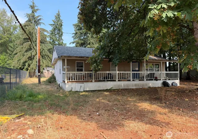 Photo 1 of Manufactured home for sale at 11327 Entree View Dr Sw, Olympia, WA 98512 | MLS# NWM2577967 | Listing updated on 2026-09-25