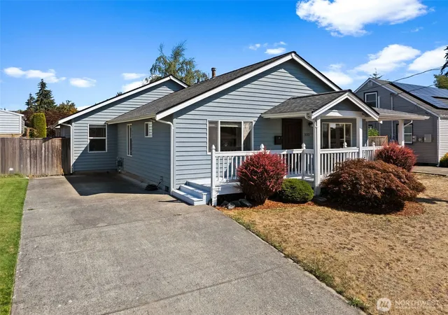 Photo 1 of Sale Pending at 833 S Meyers, Tacoma, WA 98465 | MLS# NWM2577975 | Listing updated on 2026-09-25