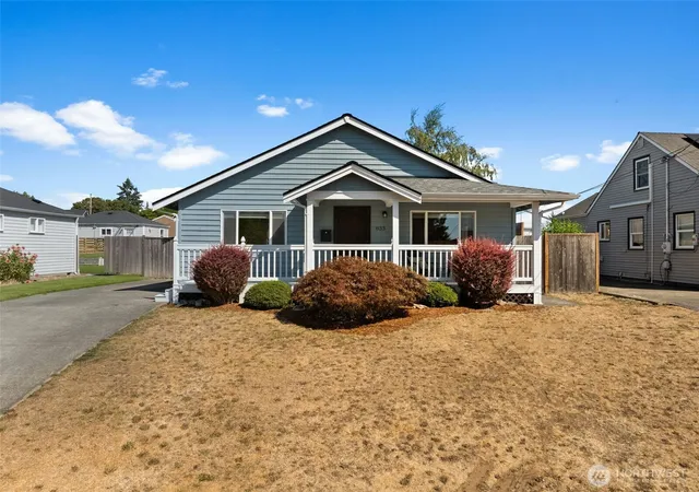 Photo 2 of Sale Pending at 833 S Meyers, Tacoma, WA 98465 | MLS# NWM2577975 | Listing updated on 2026-09-25