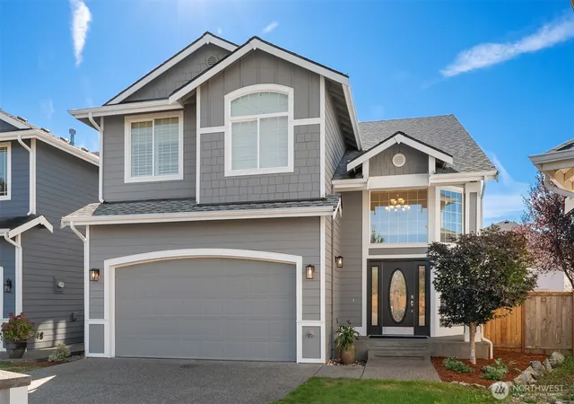 Photo 1 of Sale Pending at 28132 227th Place Se, Maple Valley, WA 98038 | MLS# NWM2577976 | Listing updated on 2026-10-02