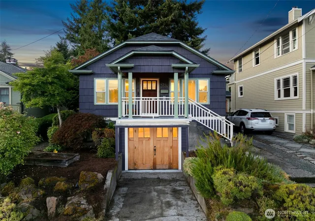 Photo 1 of Sale Pending at 4334 Sw Dawson St, Seattle, WA 98136 | MLS# NWM2577989 | Listing updated on 2026-09-25