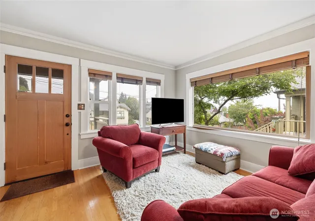 Photo 3 of Sale Pending at 4334 Sw Dawson St, Seattle, WA 98136 | MLS# NWM2577989 | Listing updated on 2026-09-25