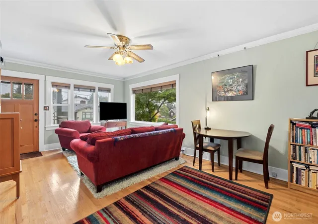Photo 3 of Sale Pending at 4334 SW Dawson St, Seattle, WA 98136 | MLS# NWM2577989 | Listing updated on 2026-09-25