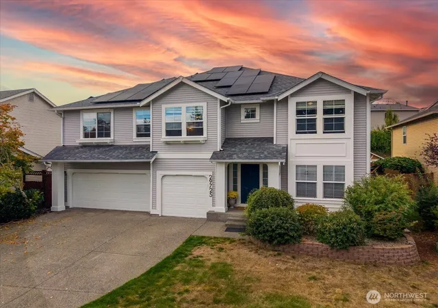 Photo 1 of Sale Pending at 29725 130th Way Se, Auburn, WA 98092 | MLS# NWM2577991 | Listing updated on 2026-10-01