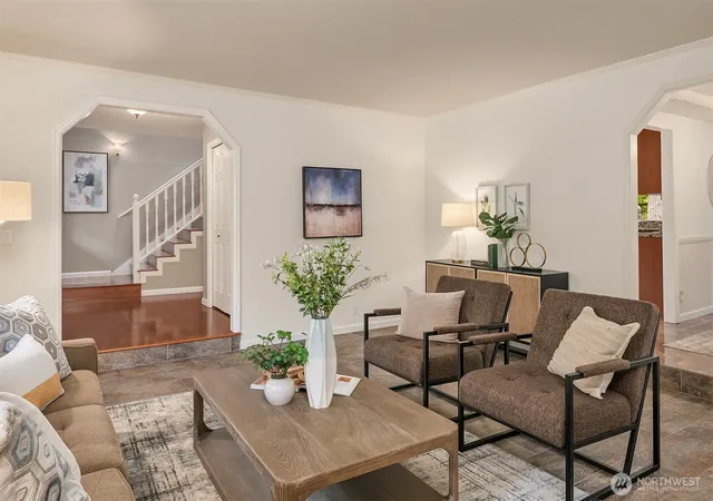 Photo 3 of Single family home for sale at 1018 187th Place Sw, Lynnwood, WA 98036 | MLS# NWM2577992 | Listing updated on 2026-09-22