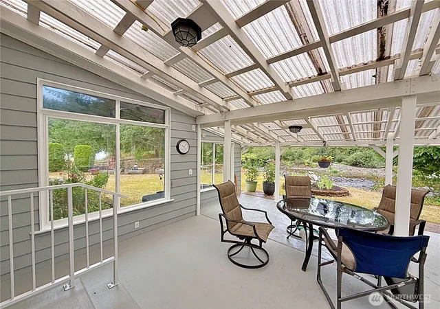 Photo 2 of Manufactured home for sale at 135 River Way, Morton, WA 98356 | MLS# NWM2577995 | Listing updated on 2026-09-20