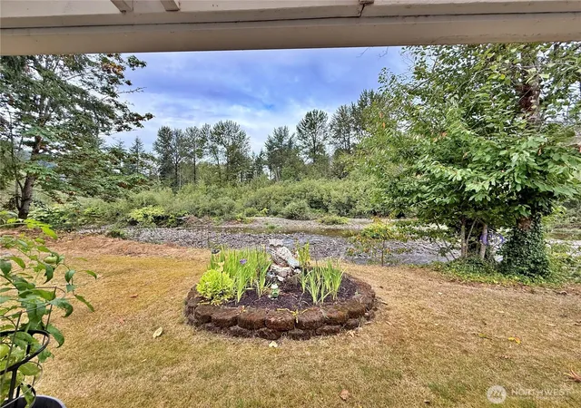 Photo 3 of Manufactured home for sale at 135 River Way, Morton, WA 98356 | MLS# NWM2577995 | Listing updated on 2026-09-20