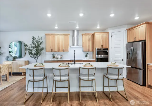 Photo 3 of Sale Pending at 32129 Grand Ave Se, Black Diamond, WA 98010 | MLS# NWM2577996 | Listing updated on 2026-09-28