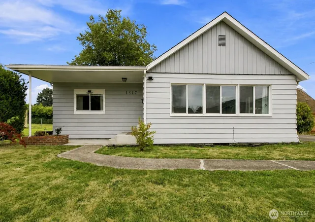 Photo 1 of Sale Pending at 1317 47th Avenue E, Fife, WA 98424 | MLS# NWM2578012 | Listing updated on 2026-09-06