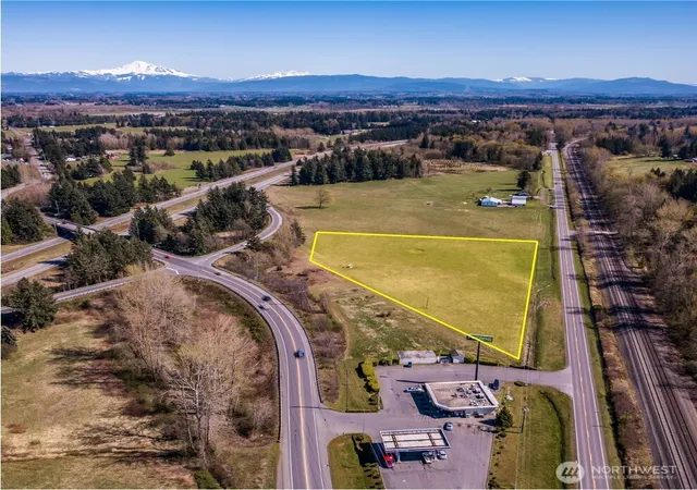 Photo 1 of Sale Pending at 6850 Portal Way, Ferndale, WA 98248 | MLS# NWM2578016 | Listing updated on 2026-09-29