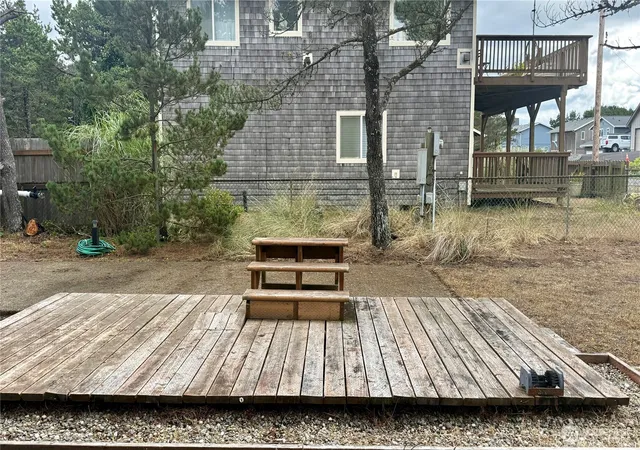 Photo 3 of Land for sale at 30004 G St, Ocean Park, WA 98640 | MLS# NWM2578021 | Listing updated on 2026-09-25