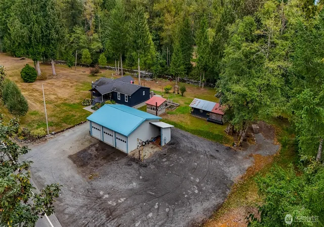 Photo 3 of Manufactured home for sale at 39710 Baker Lake Rd, Concrete, WA 98237 | MLS# NWM2578022 | Listing updated on 2026-09-25