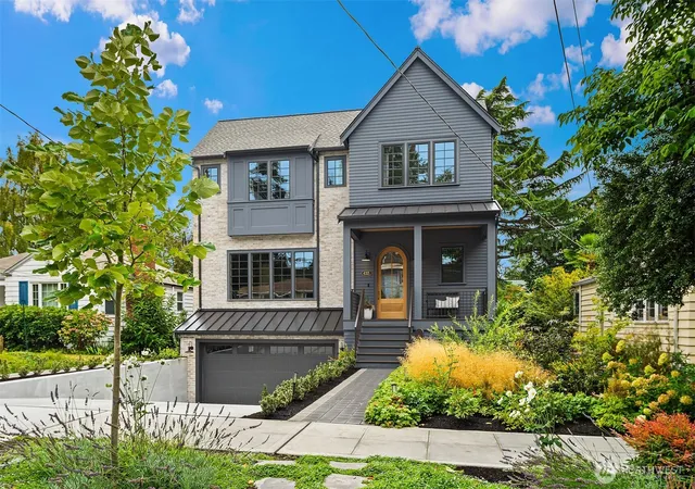 Photo 1 of Sale Pending at 4321 Ne 57th Street, Seattle, WA 98105 | MLS# NWM2578029 | Listing updated on 2026-09-18
