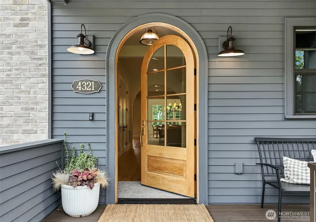 Photo 2 of Sale Pending at 4321 Ne 57th Street, Seattle, WA 98105 | MLS# NWM2578029 | Listing updated on 2026-09-18