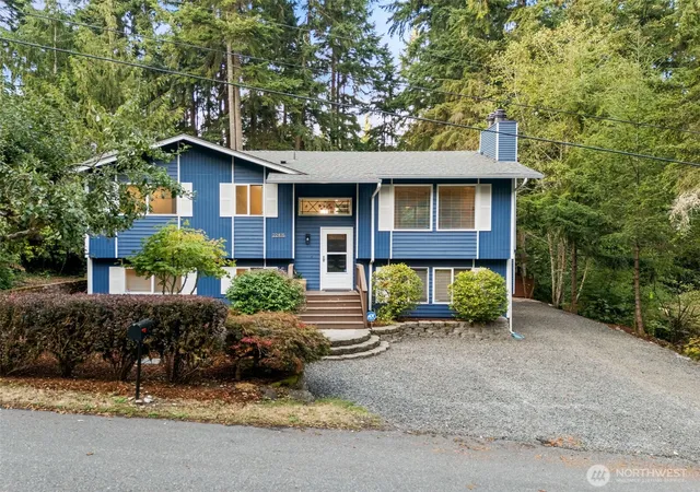 Photo 1 of Single family home for sale at 22415 Sunridge Way Ne, Poulsbo, WA 98370 | MLS# NWM2578031 | Listing updated on 2026-09-25