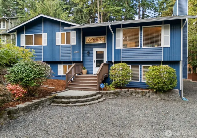 Photo 2 of Single family home for sale at 22415 Sunridge Way Ne, Poulsbo, WA 98370 | MLS# NWM2578031 | Listing updated on 2026-09-25