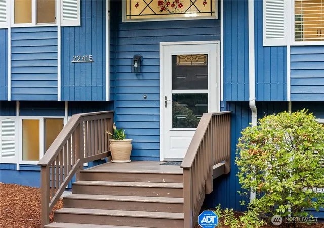 Photo 3 of Single family home for sale at 22415 Sunridge Way Ne, Poulsbo, WA 98370 | MLS# NWM2578031 | Listing updated on 2026-09-25