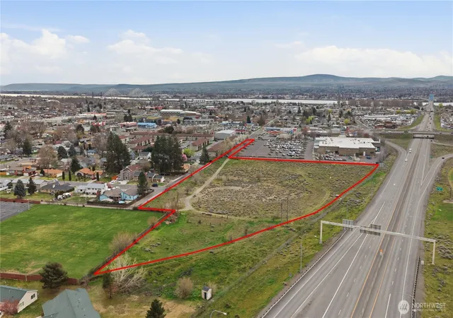 Photo 2 of Land for sale at 0 N Tbd 26th Ave, Pasco, WA 99301 | MLS# NWM2578034 | Listing updated on 2026-09-25